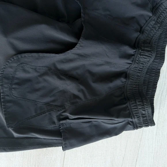 Lululemon Pace Breaker Linerless Short 5" - Picture 12 of 12